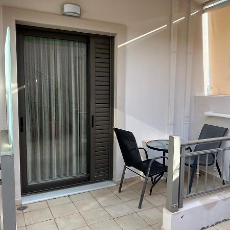 Aenaon Rooms Nauplion Exterior foto
