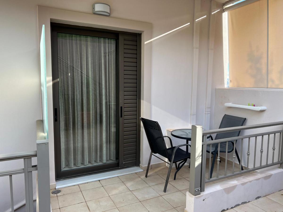 Aenaon Rooms Nauplion Exterior foto