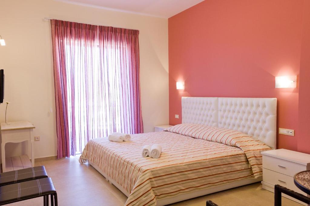 Aenaon Rooms Nauplion Cameră foto