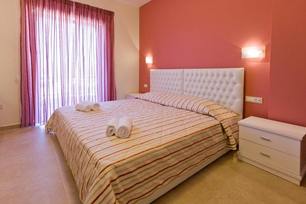 Aenaon Rooms Nauplion Cameră foto