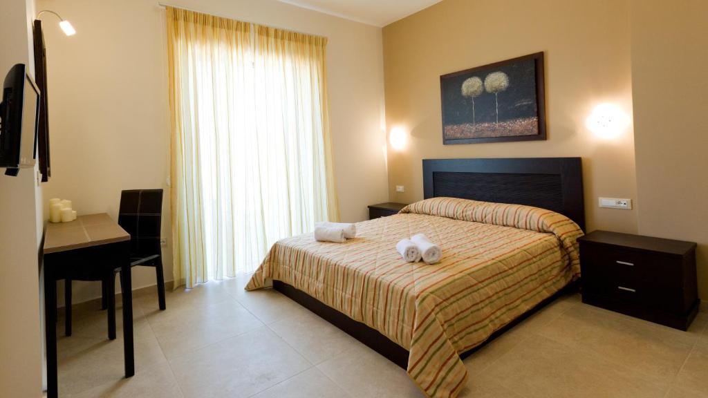 Aenaon Rooms Nauplion Cameră foto
