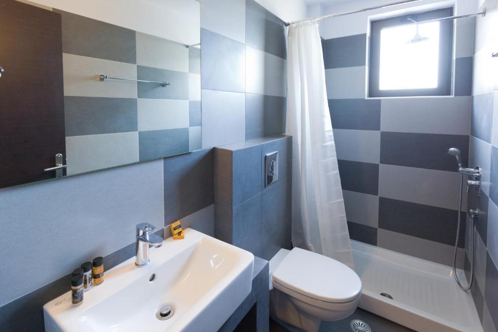 Aenaon Rooms Nauplion Cameră foto