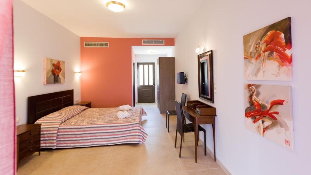 Aenaon Rooms Nauplion Cameră foto