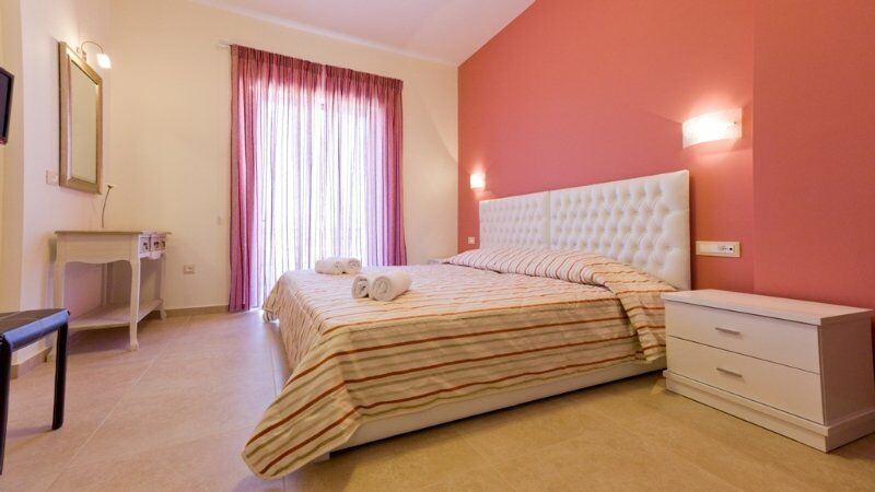 Aenaon Rooms Nauplion Exterior foto