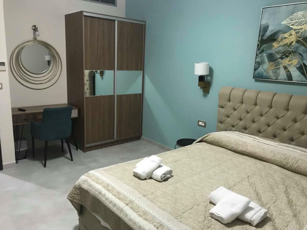 Aenaon Rooms Nauplion Exterior foto